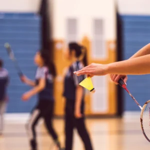 Table Tennis 1