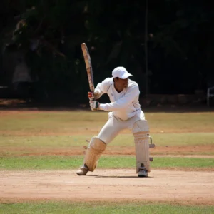Indoor Cricket