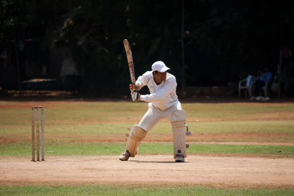 Indoor Cricket