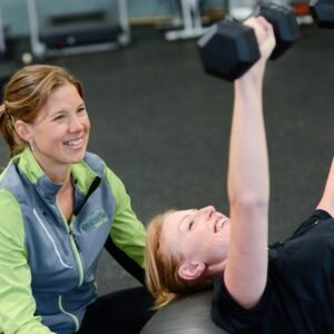 Couple Active Plan