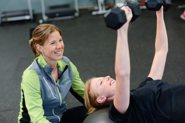 Couple Active Plan