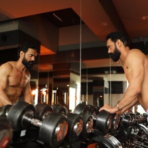 Men’s active plan