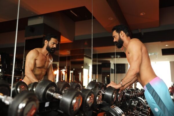 Men's active plan