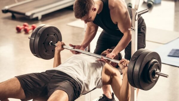 Men's Starter plan