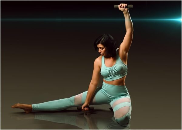 Women Active Plan
